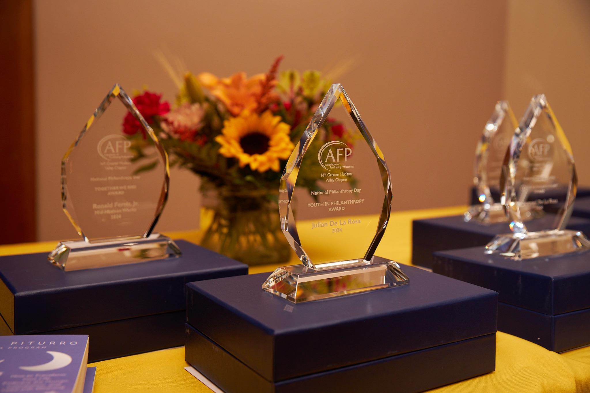 National Philanthropy Day 2024